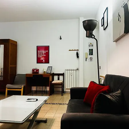 Appartement Little Colosseum Gem *