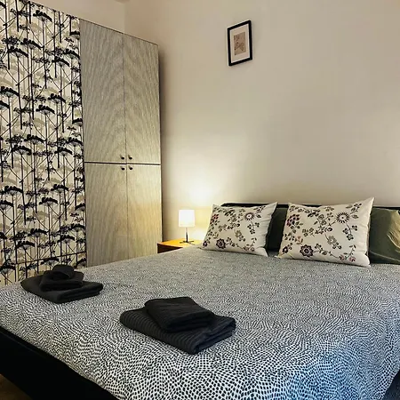 Little Colosseum Gem Appartement Rome