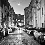 Little Colosseum Gem Apartamento