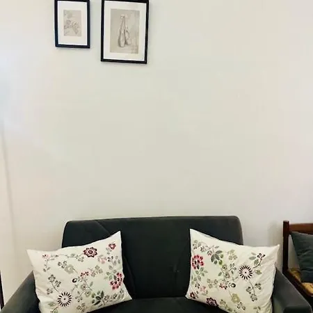 Appartamento Little Colosseum Gem Roma