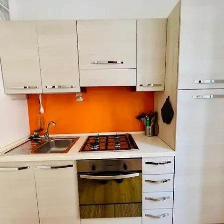 Appartamento Little Colosseum Gem