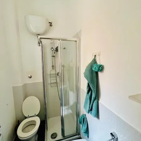 Little Colosseum Gem Appartamento Roma