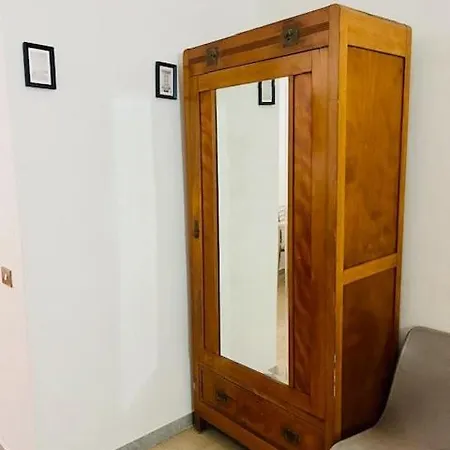 Little Colosseum Gem Appartamento *