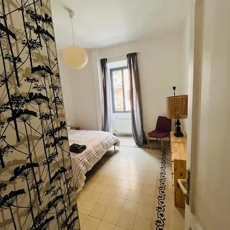 Little Colosseum Gem Appartamento