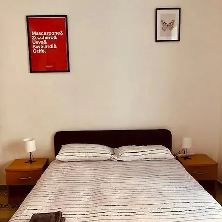 Apartmán Little Colosseum Gem Řím